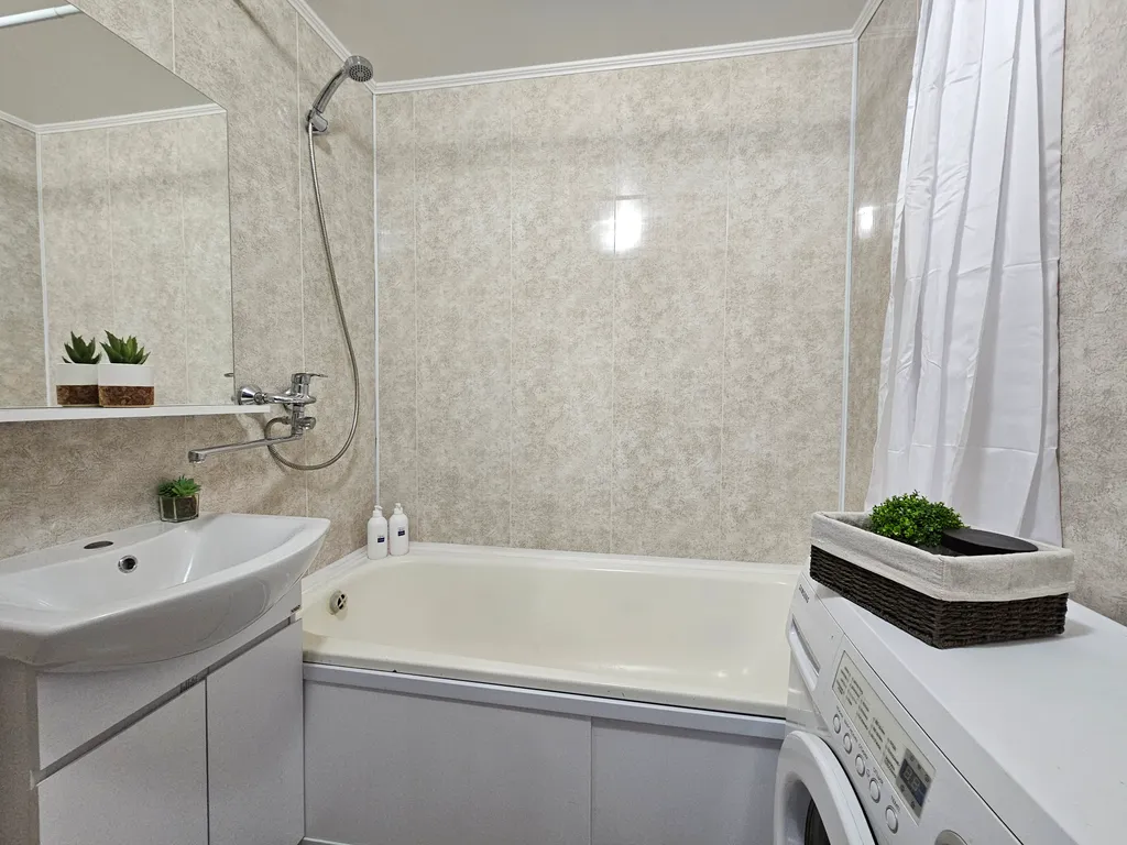 Апартамент в Зашекснинском