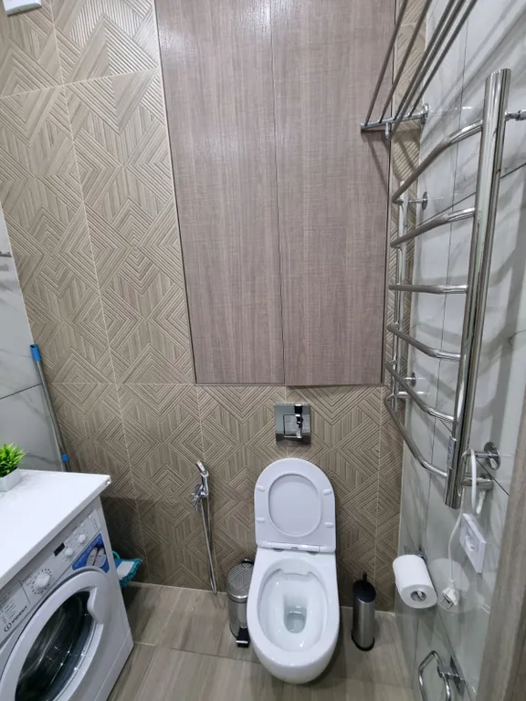 Апартаменты с видом на море