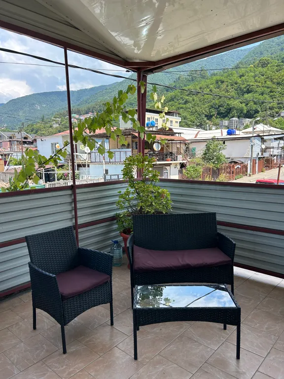 Квартира Комната — Гагра