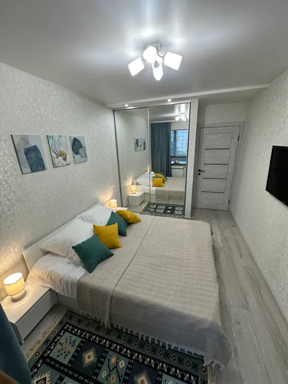 2-комнатная квартира в удобном районе