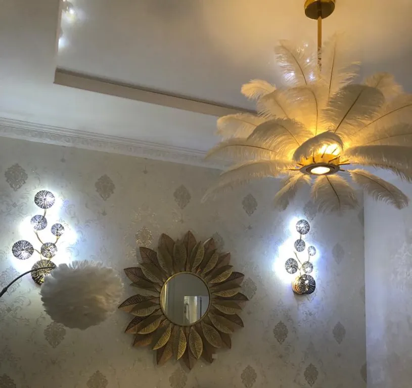 Квартира Апартаменты класса комфорт — аренда посуточно в Владикавказ