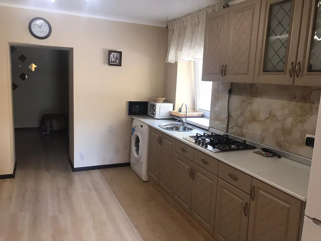 Коттедж Дом с бассейном — Кисловодск