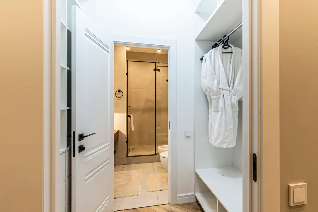 Vip апартаменты в центре в ЖК Атрия 10