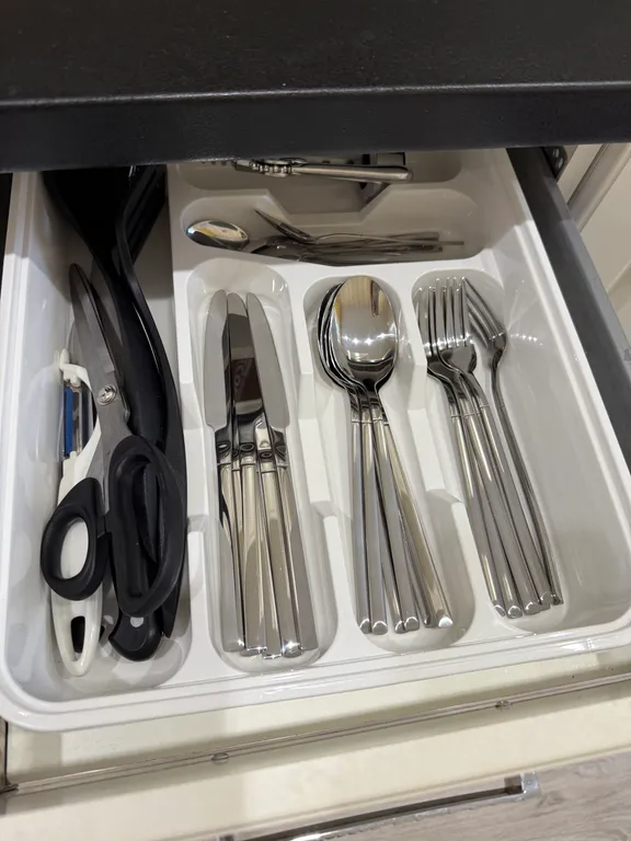 Апартаменты у моря