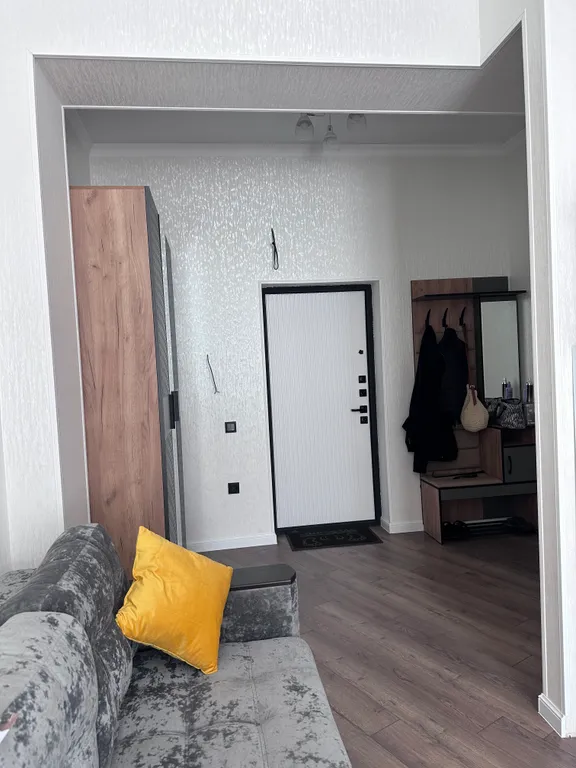 Уютная квартира-студия в курортной зоне Теберда!