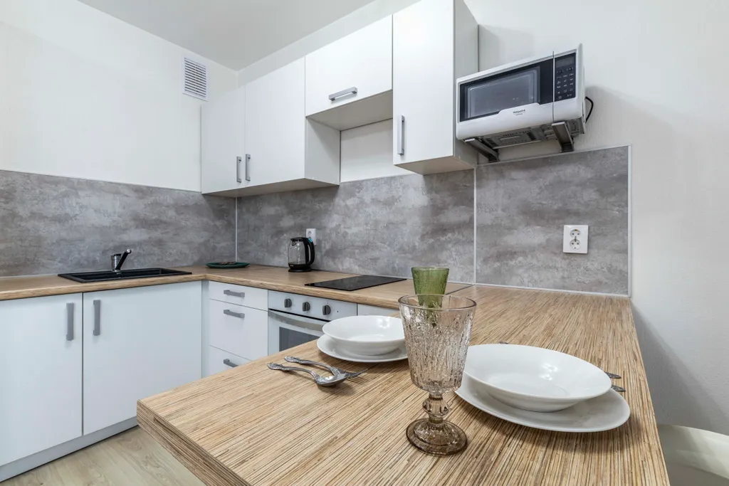 Студия для двоих