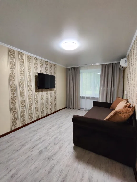 Квартира Уютная квартира — Джанкой