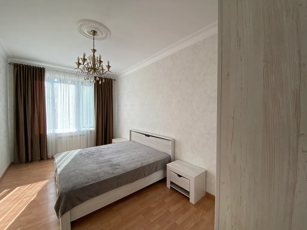 Уютная квартира в центе города