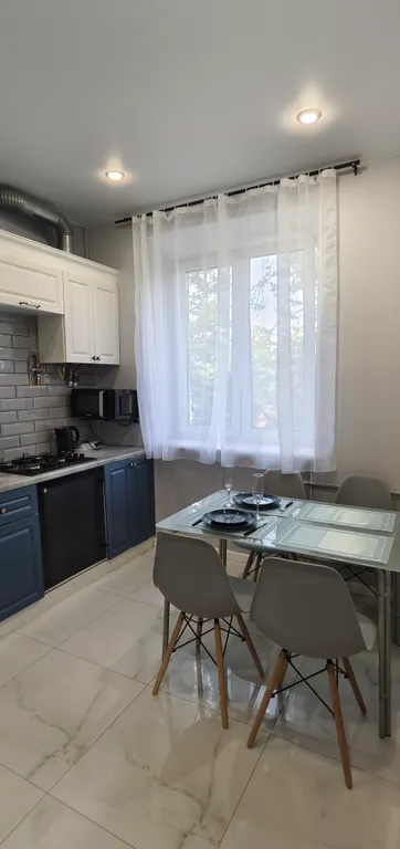 Уютная 2-комнатная квартира рядом с парком