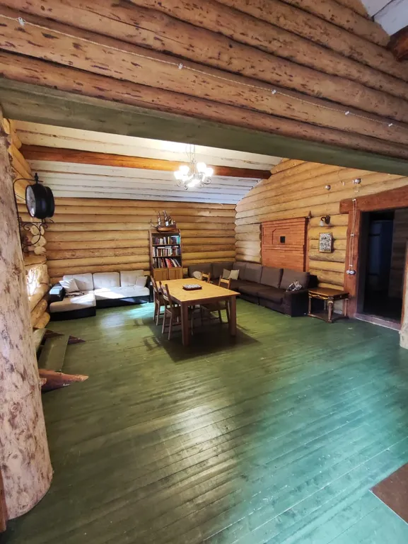 Медвежий угол