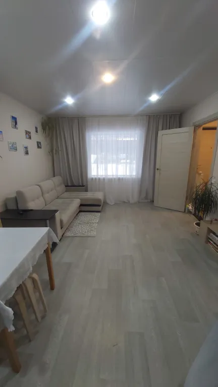 Загородный домик