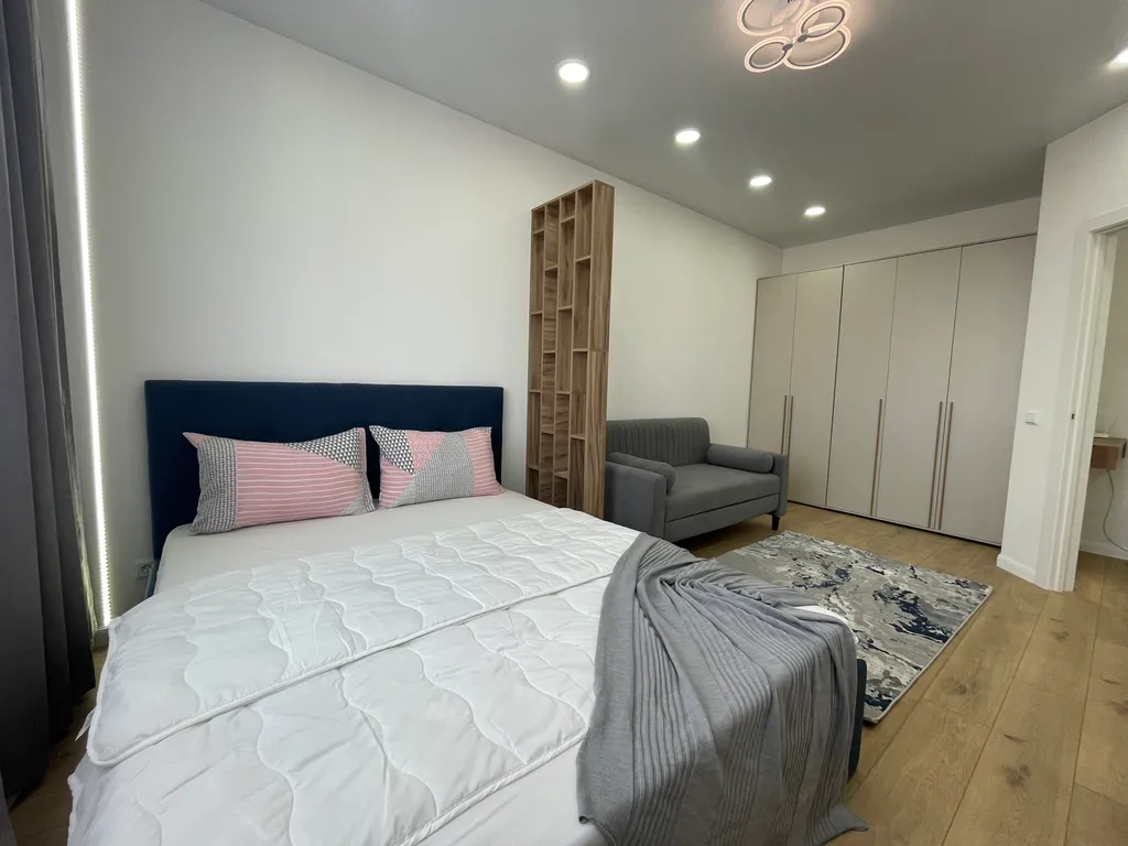 Квартира Стильная квартира в новом доме — Калининград