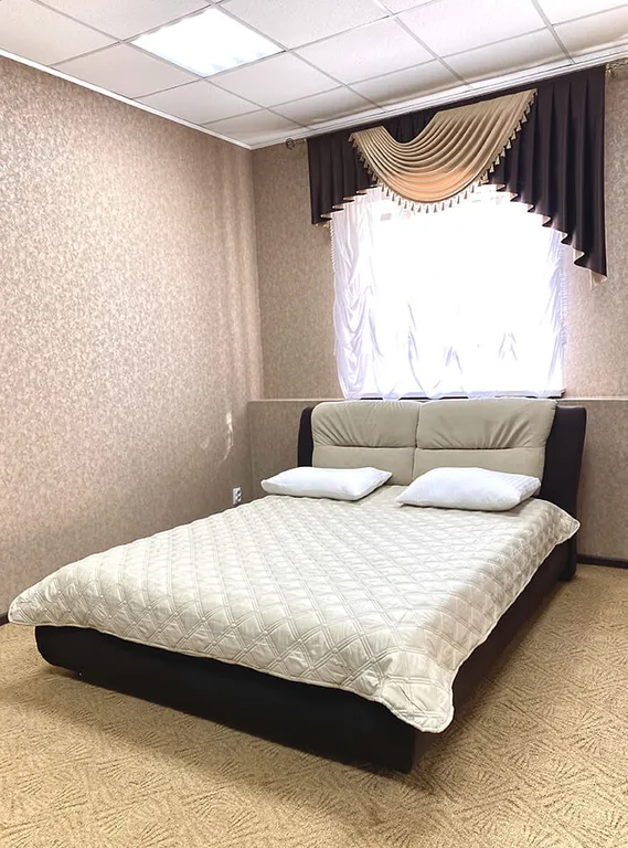 Квартира Комната — аренда посуточно в Стерлитамак