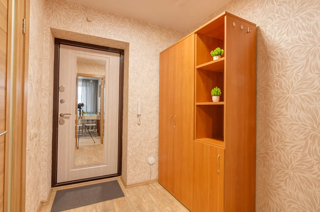 Чистая и уютная квартира в популярном районе города