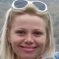 Оксана