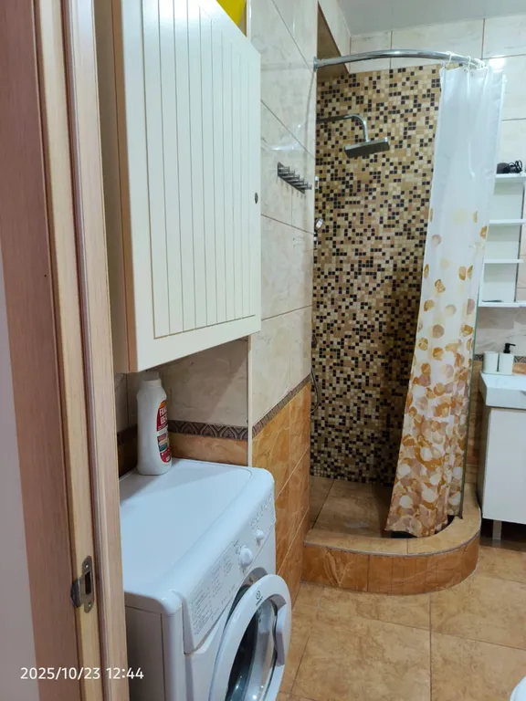 Квартира со свой массандрой с видом на парк