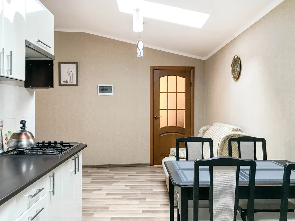 2-комнатная Квартира — аренда посуточно в Ялта