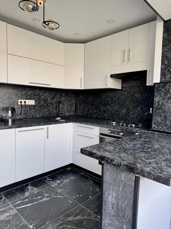 Уютная квартира с новым ремонтом в курортном Железноводске