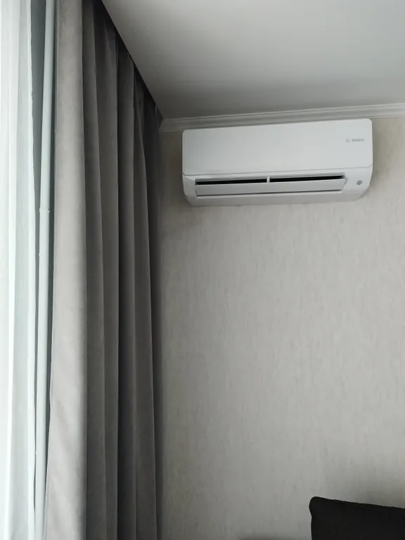 Уютная квартира в Новом центре