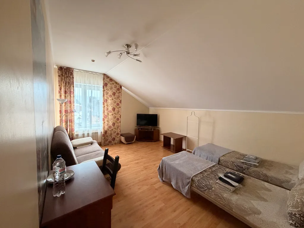 Квартира Комната — Горячий Ключ