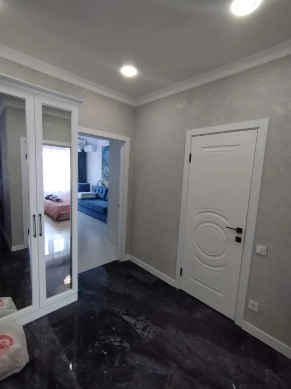 Квартира Достойная квартира в Достояние — Краснодар