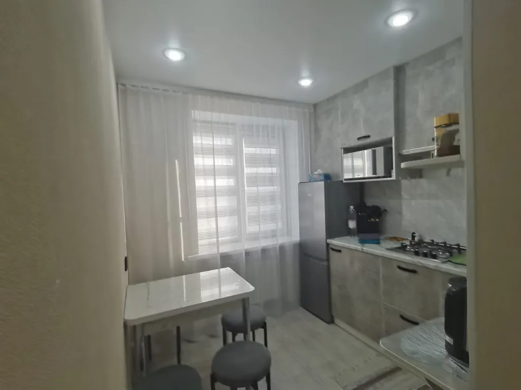 Квартира Уютная квартира в 100 метрах от 3 продольной магистрали — Волгоград