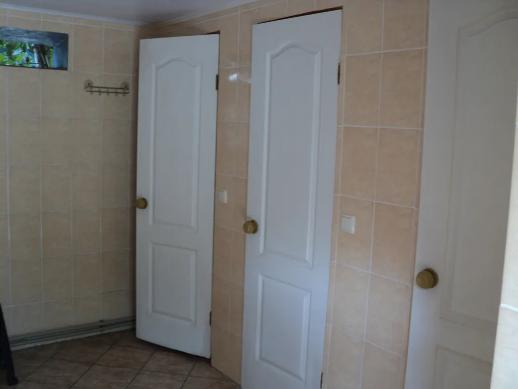 Двухместный номер эконом