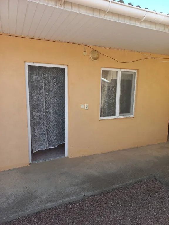 Комната с отдельным входом