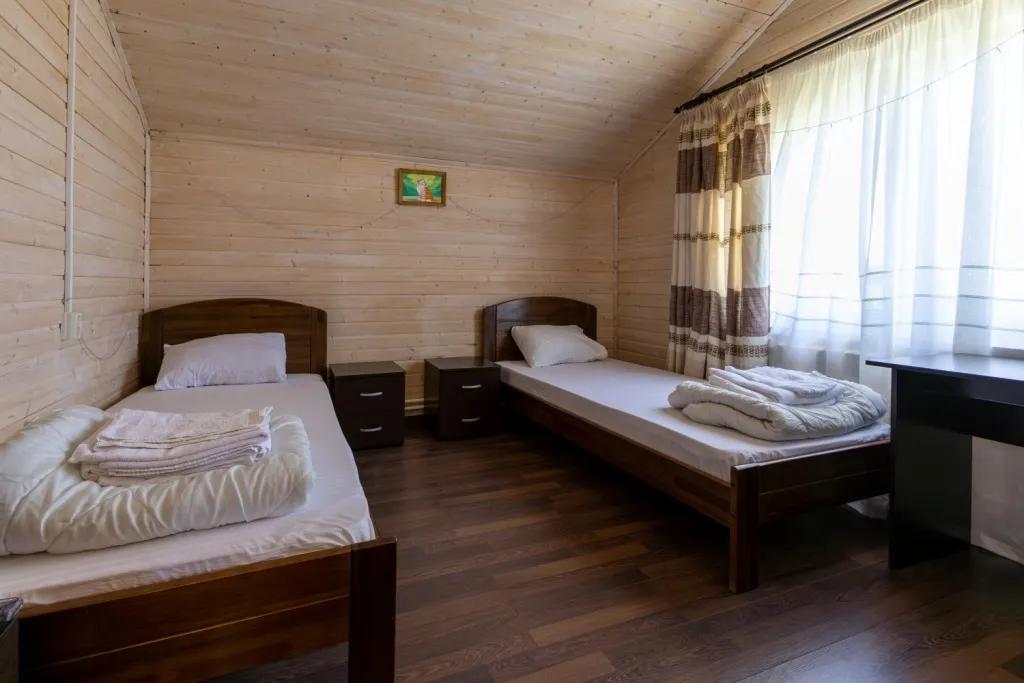 Коттедж Апельсин