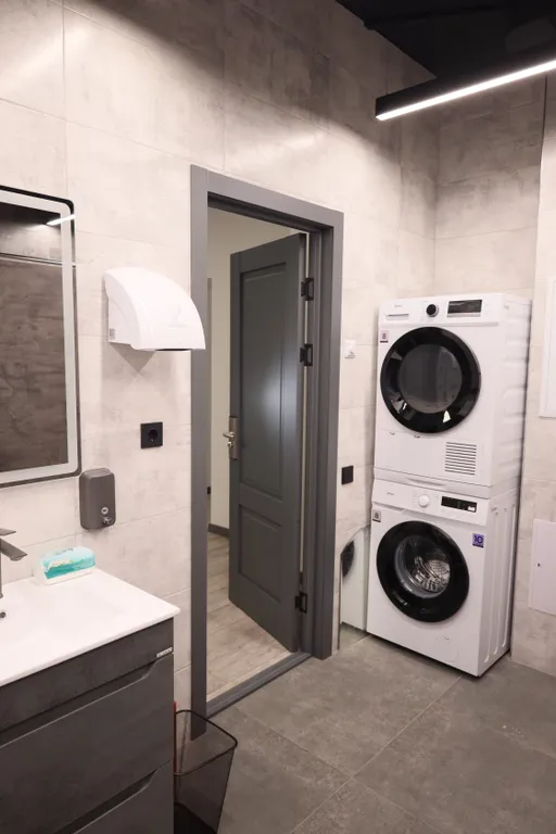 Двухместный номер