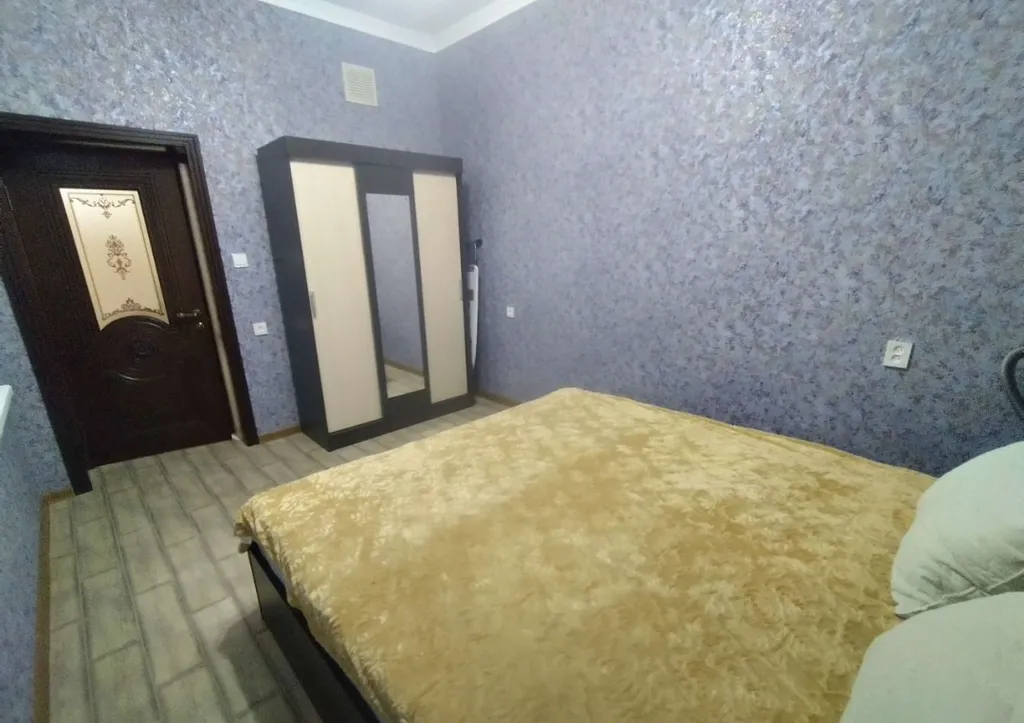 Гостевой домик