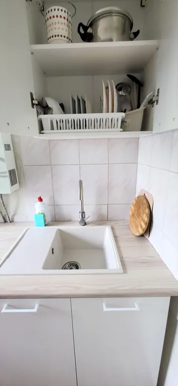 Квартира Квартира в центре с балконом — Краснодар