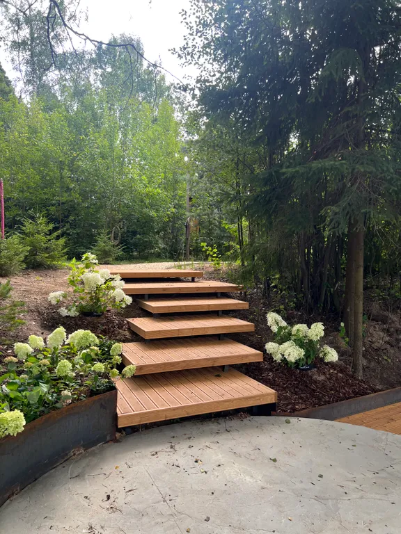 Вилла на Воде