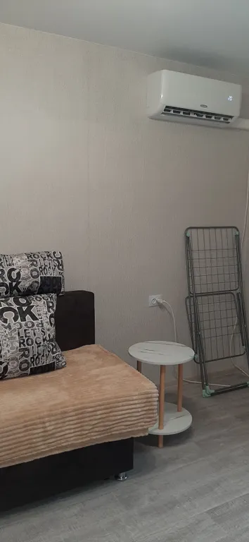 Квартира у моря