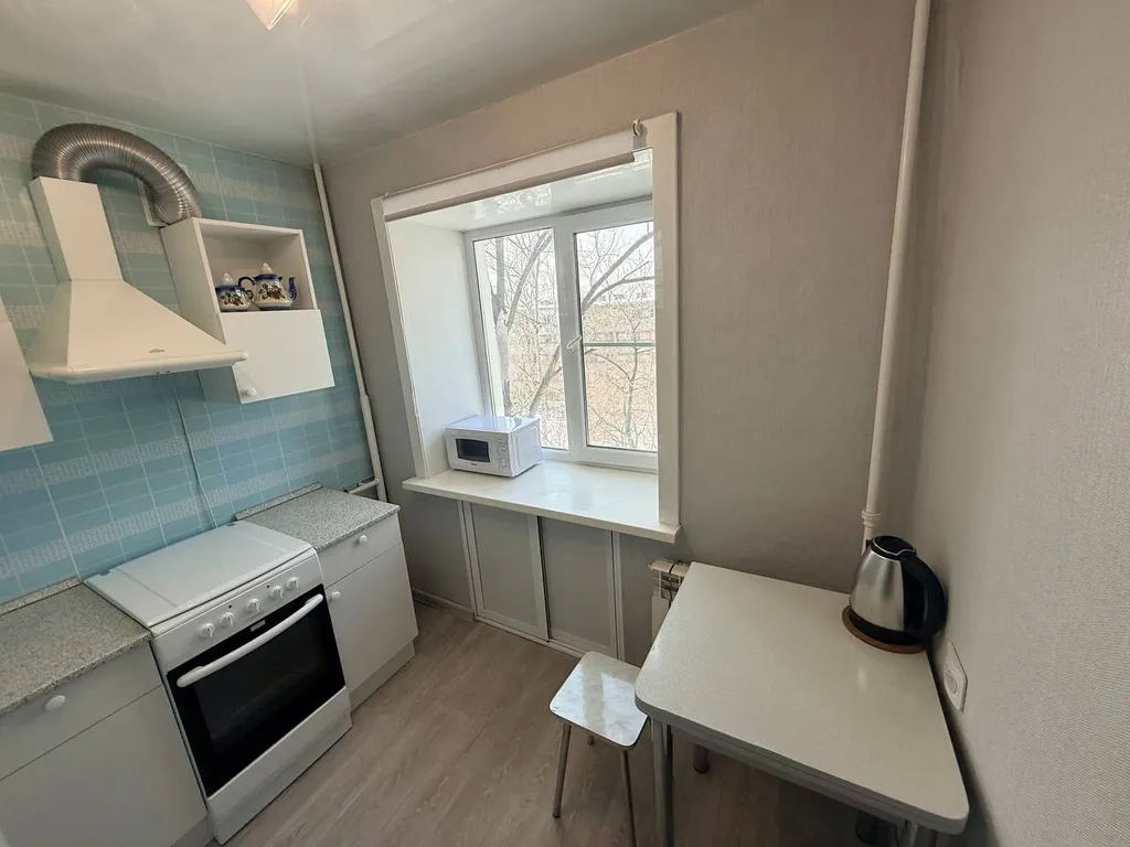 Жить с комфортом