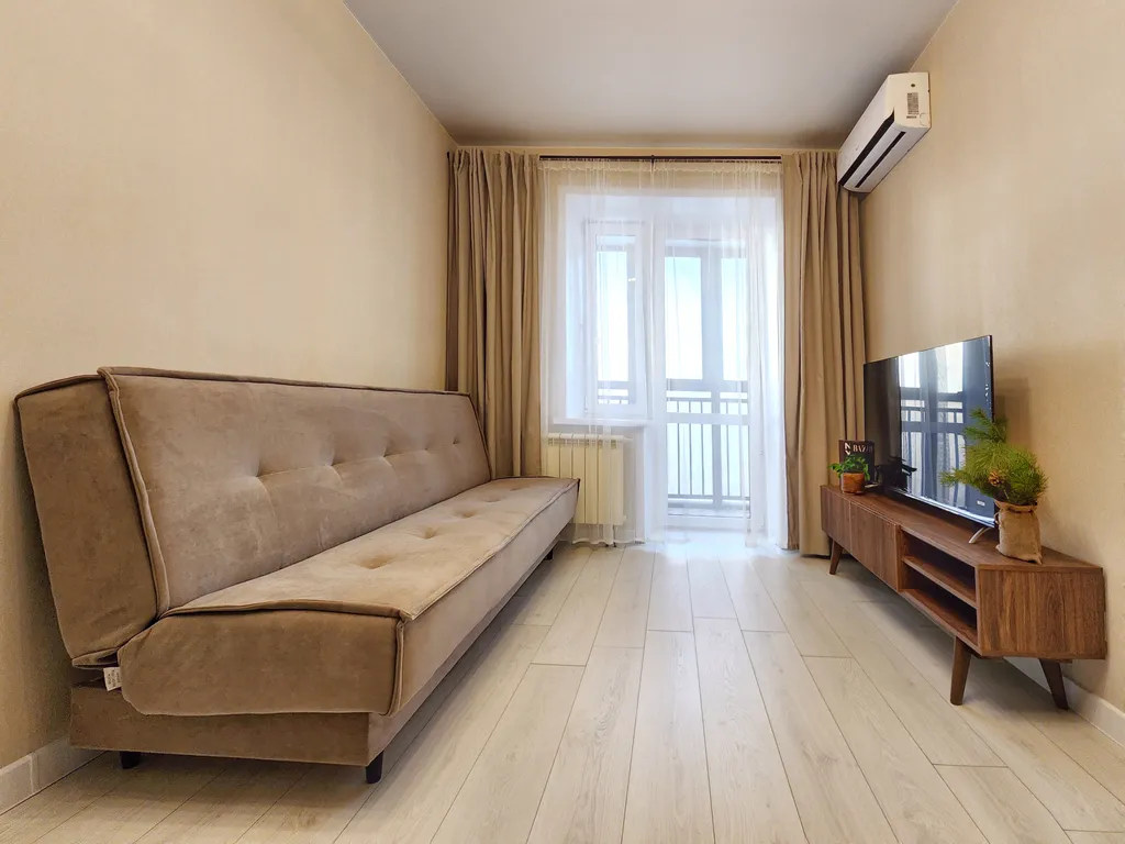 Квартира Квартира ВИП 2-х комнатная возле РН-Ванкор — Красноярск