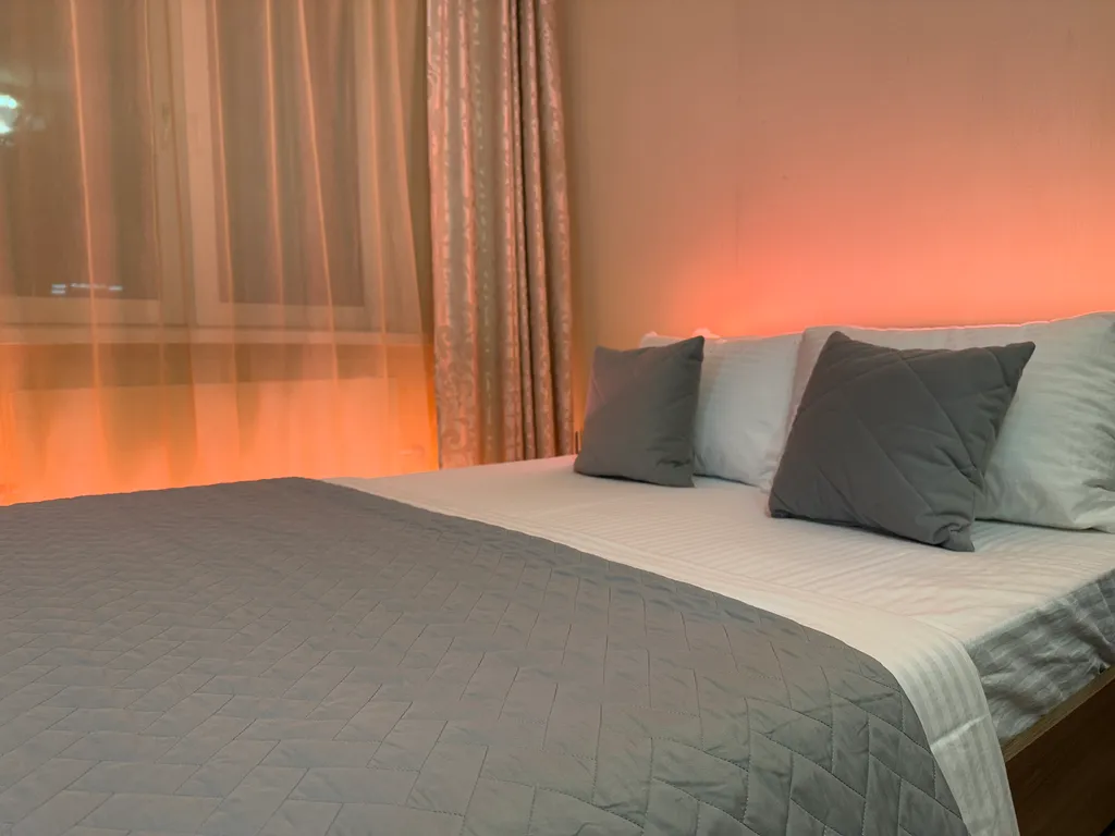 Тут хорошо на Союзной