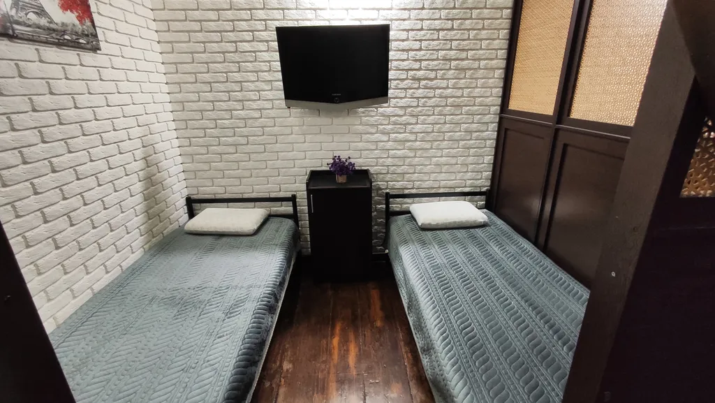 Просторная квартира в самом центре Дербента