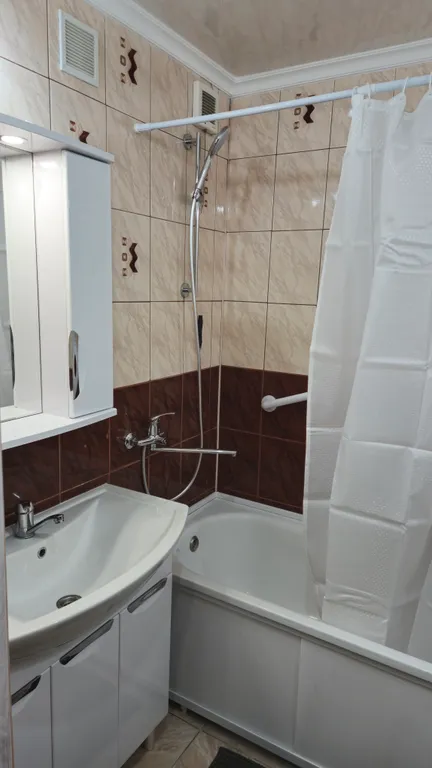 Уютная квартира рядом с морем