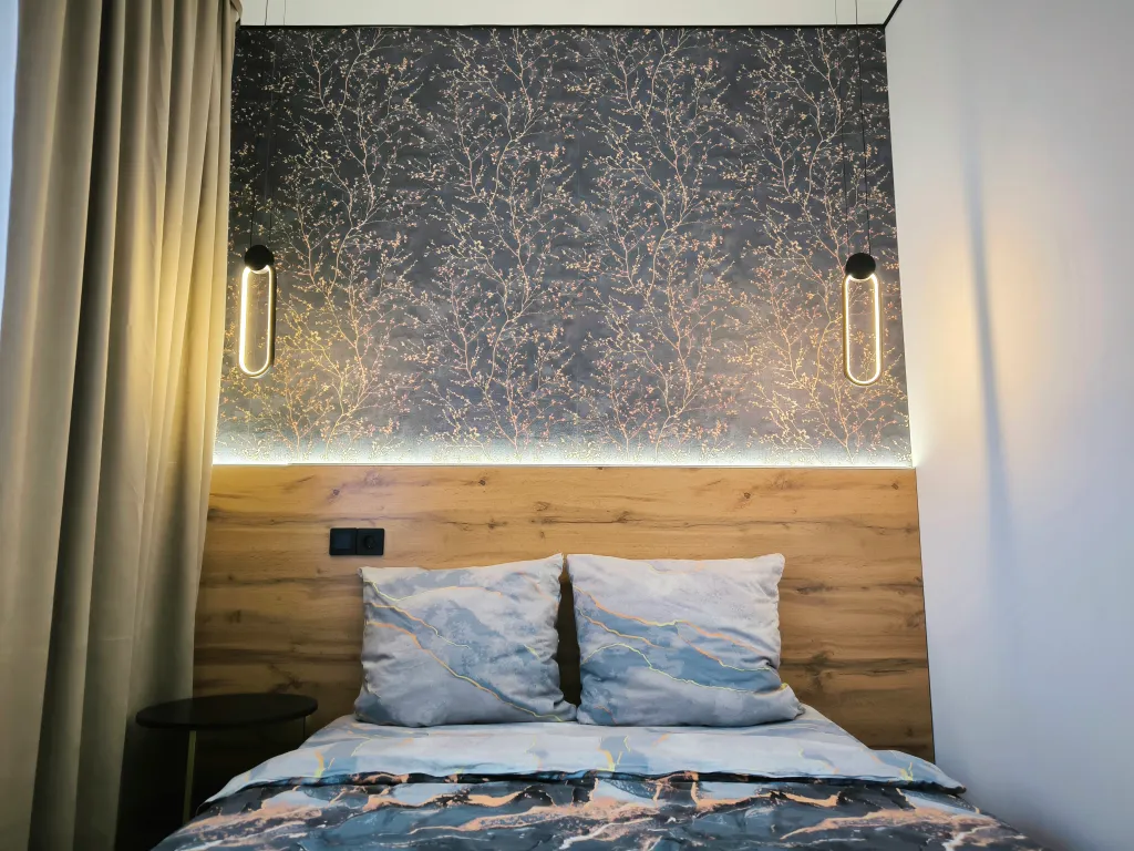 Квартира Комната — Омск