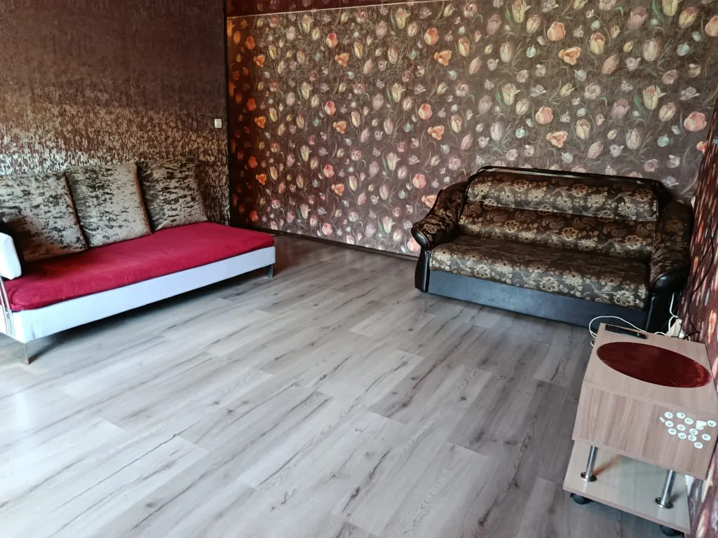 Квартира в Заводском районе