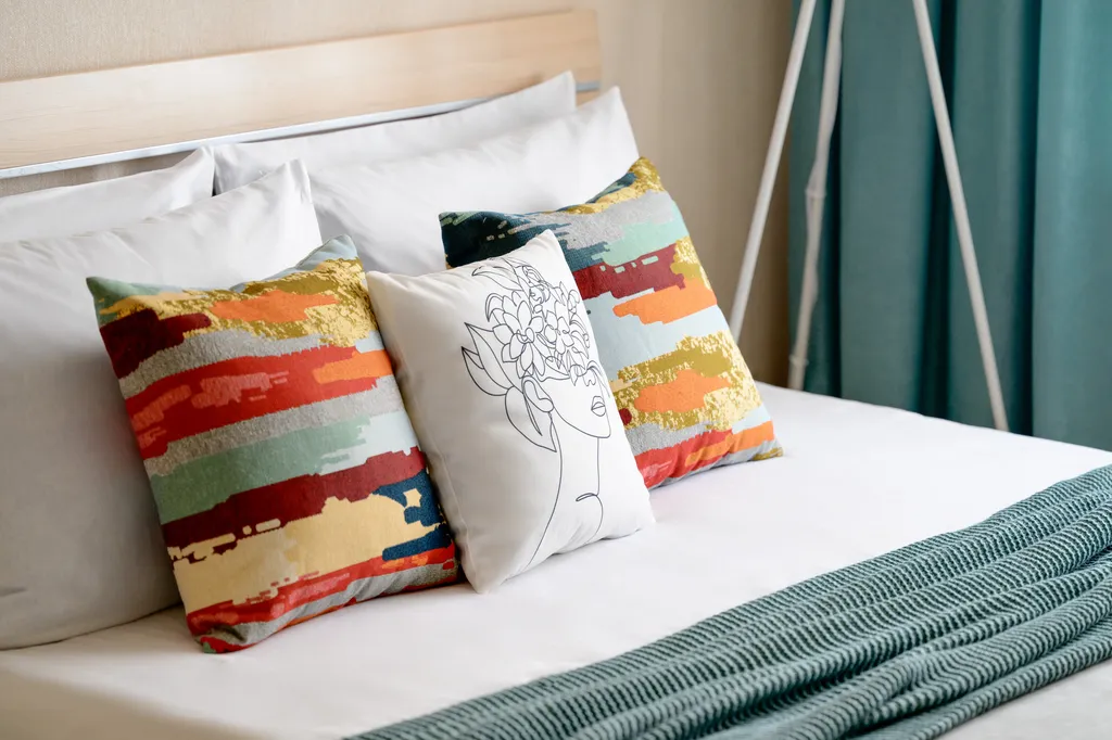 Комфортная квартира в центре города рядом с зоопарком