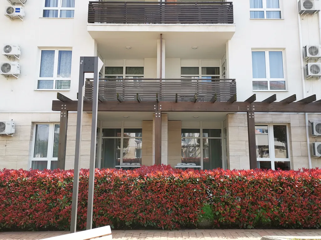 Квартира с 1-й спальней Havana