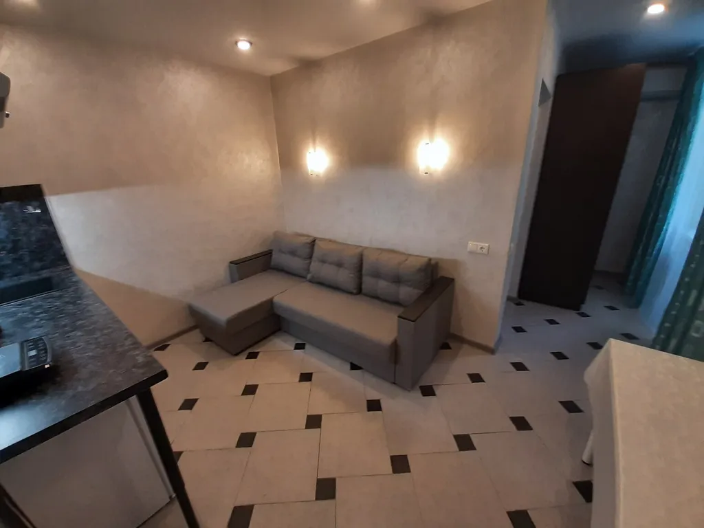 Квартира 2-комнатная Квартира — Сириус