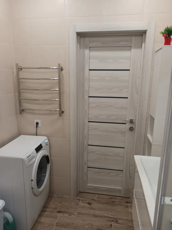 Квартира Уютная 1-комннатная квартира нa беpегу Балтийскогo моpя — Зеленоградск