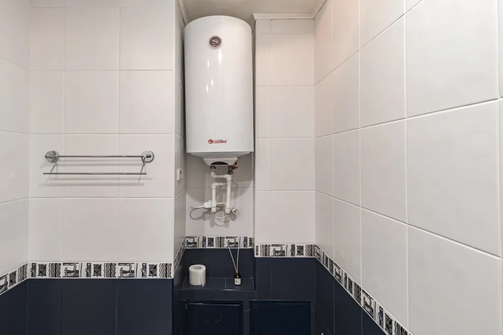 Элитная квартира