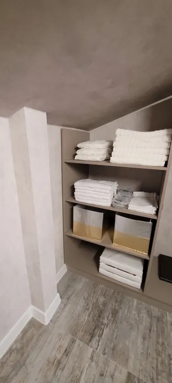 Видовые апартаменты в центре города