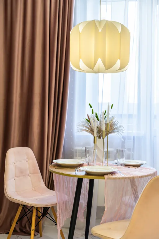 Совсем новая, просторная, уютная квартира