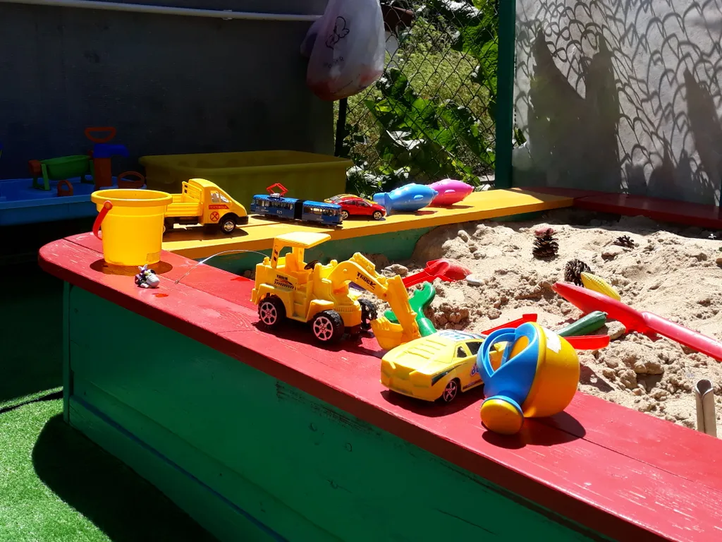 Номер на троих с балконом