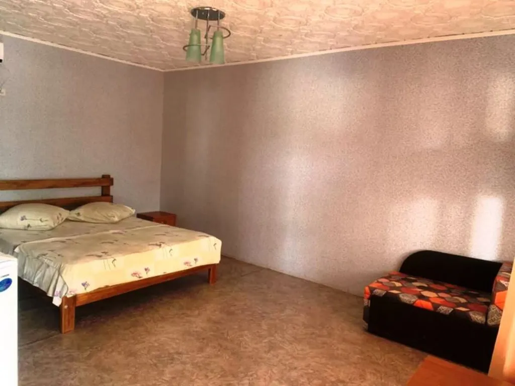 Квартира Комната — Судак